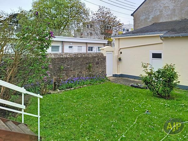 Vente maison Saint Nazaire : 612 190 € - AJP Immobilier Saint-Nazaire