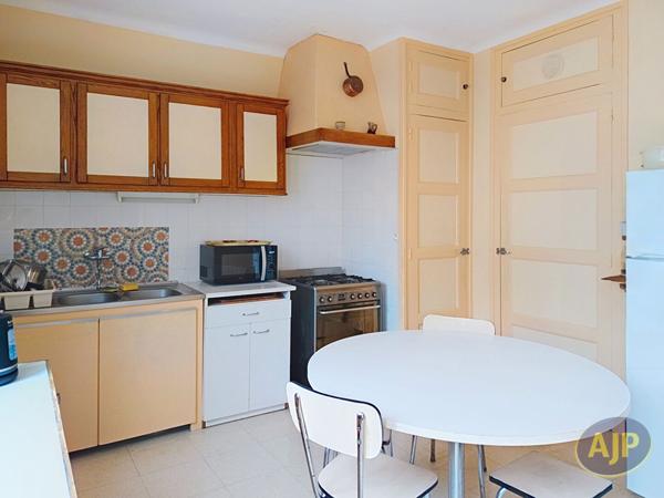 Vente maison Saint Nazaire : 612 190 € - AJP Immobilier Saint-Nazaire
