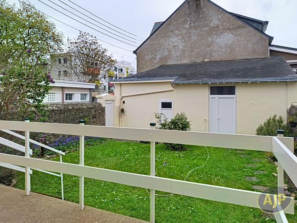 Vente maison Saint Nazaire : 612 190 € - AJP Immobilier Saint-Nazaire