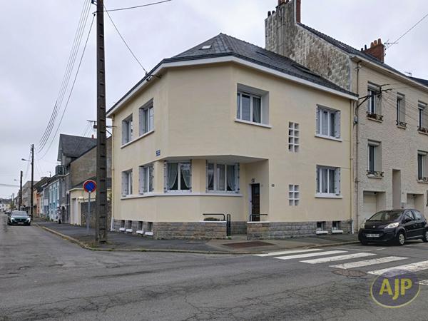 Vente maison Saint Nazaire : 612 190 € - AJP Immobilier Saint-Nazaire