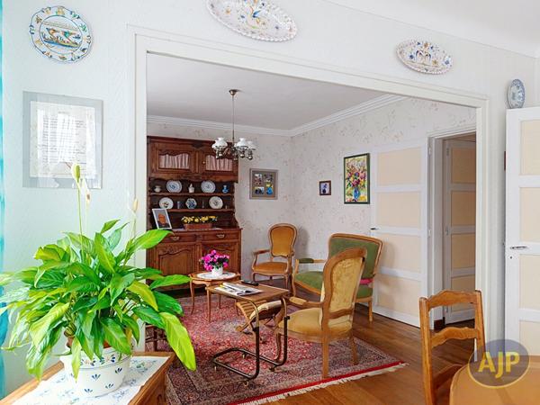 Vente maison Saint Nazaire : 612 190 € - AJP Immobilier Saint-Nazaire