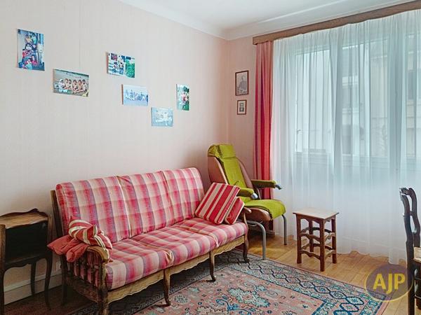 Vente maison Saint Nazaire : 612 190 € - AJP Immobilier Saint-Nazaire