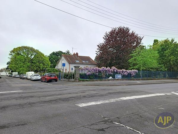 Vente maison Saint Nazaire : 612 190 € - AJP Immobilier Saint-Nazaire