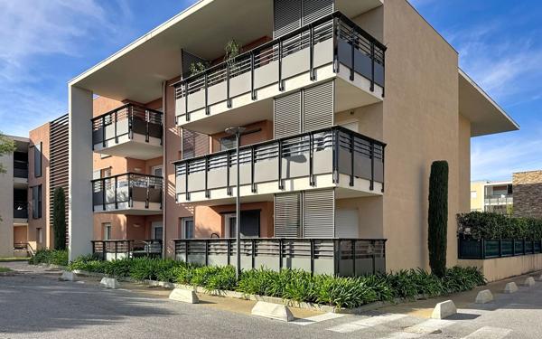 Appartement à vendre    3 pièces • 58,22 m2 Roquebrune-sur-Argens