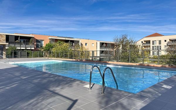 Appartement à vendre    3 pièces • 58,22 m2 Roquebrune-sur-Argens