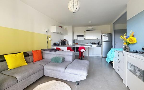 Appartement à vendre    3 pièces • 58,22 m2 Roquebrune-sur-Argens