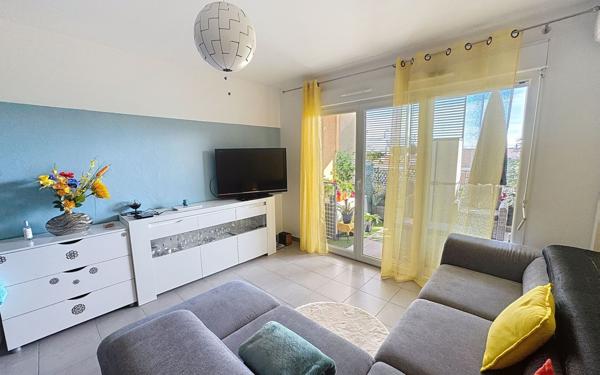 Appartement à vendre    3 pièces • 58,22 m2 Roquebrune-sur-Argens