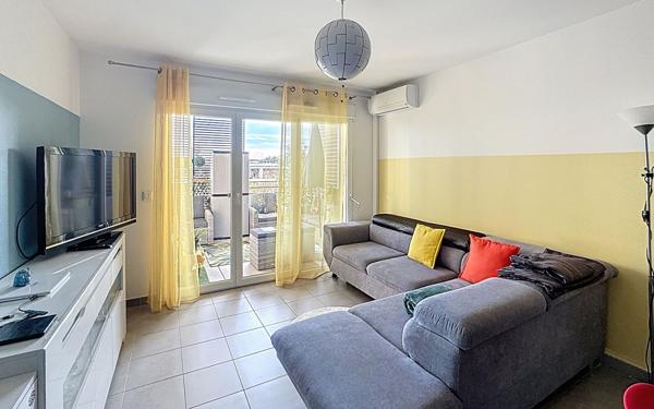 Appartement à vendre    3 pièces • 58,22 m2 Roquebrune-sur-Argens