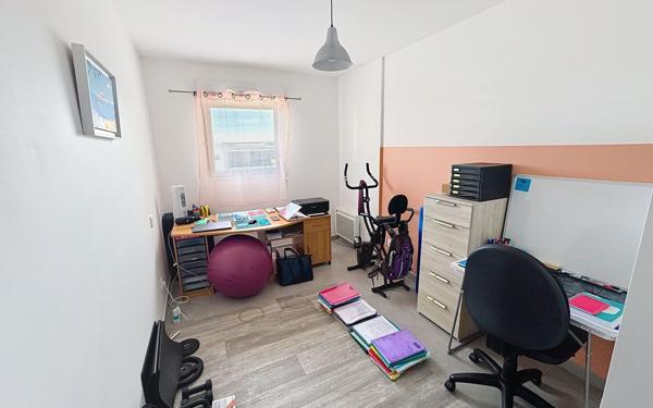 Appartement à vendre    3 pièces • 58,22 m2 Roquebrune-sur-Argens