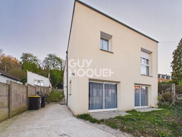 Maison neuve moderne à vendre - Grand standing