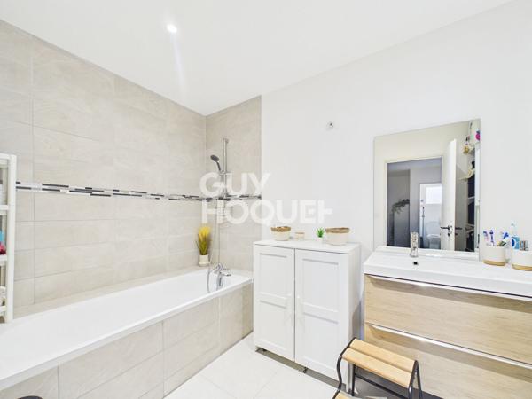 Maison neuve moderne à vendre - Grand standing