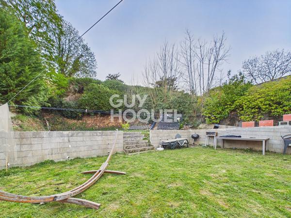 Maison neuve moderne à vendre - Grand standing