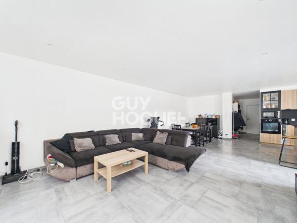 Maison neuve moderne à vendre - Grand standing