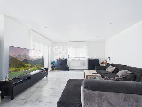 Maison neuve moderne à vendre - Grand standing