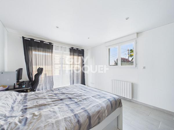 Maison neuve moderne à vendre - Grand standing