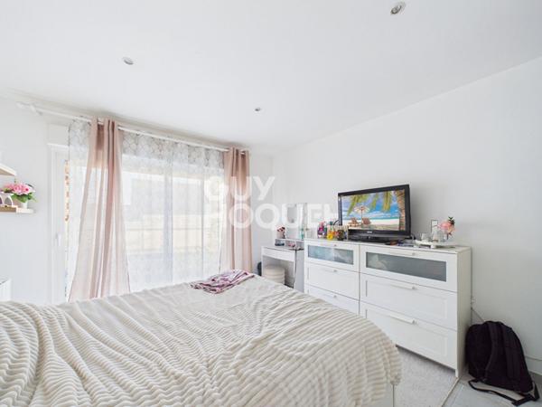 Maison neuve moderne à vendre - Grand standing