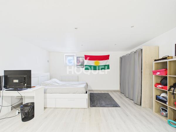 Maison neuve moderne à vendre - Grand standing