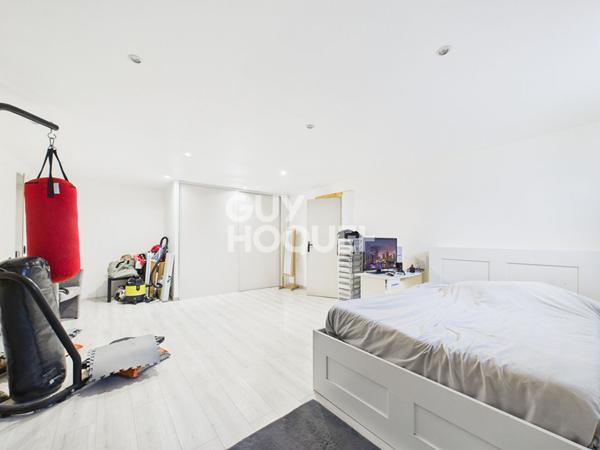 Maison neuve moderne à vendre - Grand standing