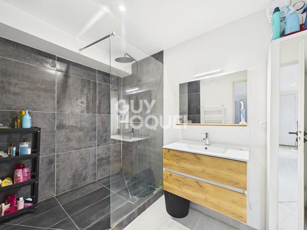 Maison neuve moderne à vendre - Grand standing