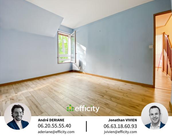 Maison
         8 pièces
        - 148 m² Bien prestige