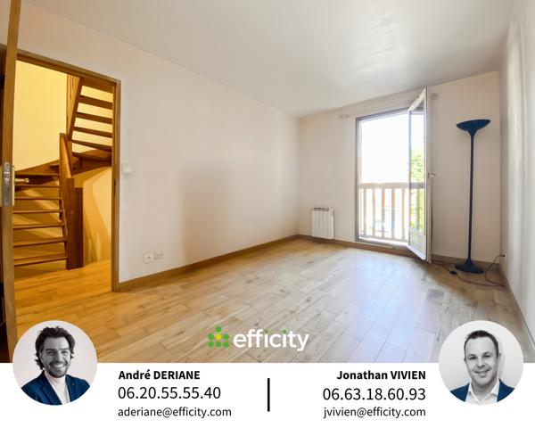 Maison
         8 pièces
        - 148 m² Bien prestige