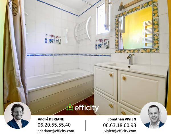 Maison
         8 pièces
        - 148 m² Bien prestige