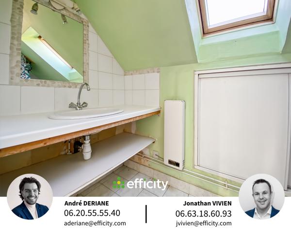 Maison
         8 pièces
        - 148 m² Bien prestige