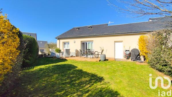 Maison à vendre 5 pièces 93 m² Laissac-Sévérac l'Église