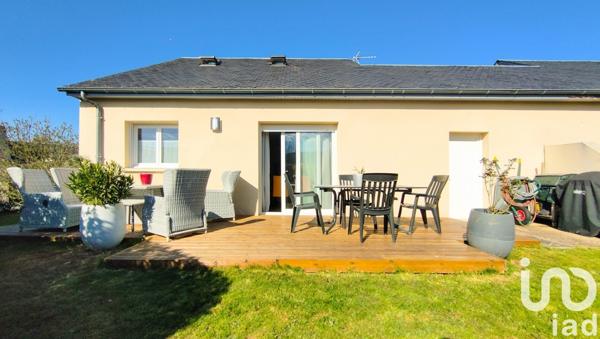 Maison à vendre 5 pièces 93 m² Laissac-Sévérac l'Église