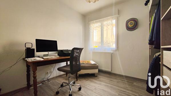 Maison à vendre 5 pièces 93 m² Laissac-Sévérac l'Église