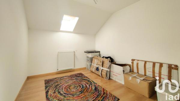 Maison à vendre 5 pièces 93 m² Laissac-Sévérac l'Église