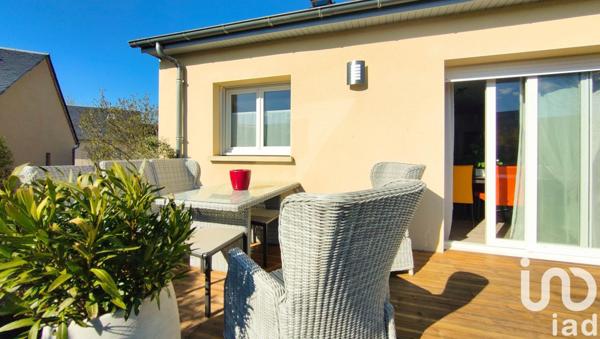 Maison à vendre 5 pièces 93 m² Laissac-Sévérac l'Église