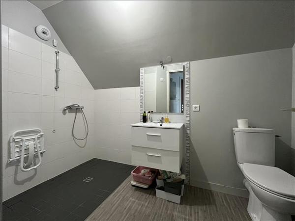 Appartement à vendre |  Quimper |  1 pièce | 28 m²