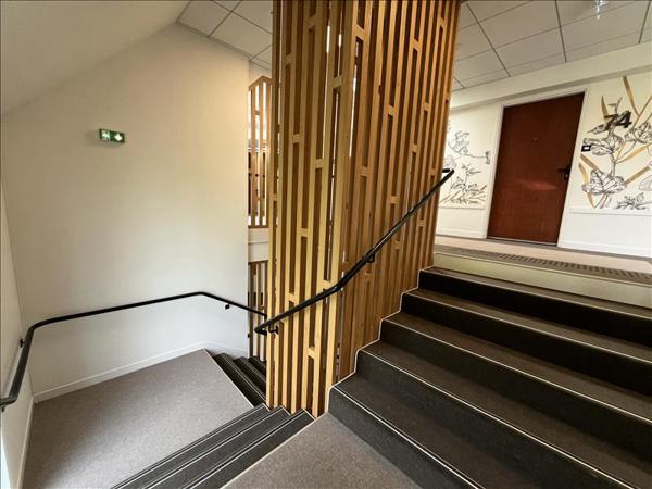 Appartement à vendre |  Quimper |  1 pièce | 28 m²