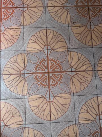 Magnifique appartement Haussmanien