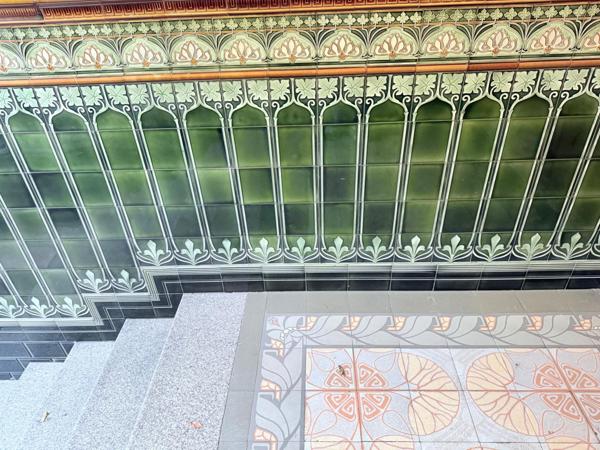 Magnifique appartement Haussmanien