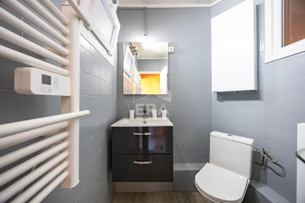 A vendre - Villelongue de la Salanque - Maison avec terrasse et Garage 