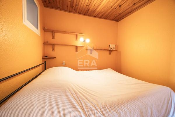 A vendre - Villelongue de la Salanque - Maison avec terrasse et Garage 