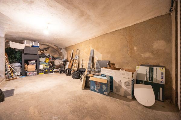 A vendre - Villelongue de la Salanque - Maison avec terrasse et Garage 