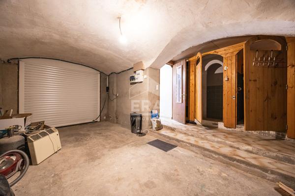 A vendre - Villelongue de la Salanque - Maison avec terrasse et Garage 