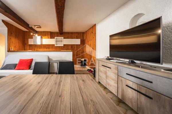 A vendre - Villelongue de la Salanque - Maison avec terrasse et Garage 