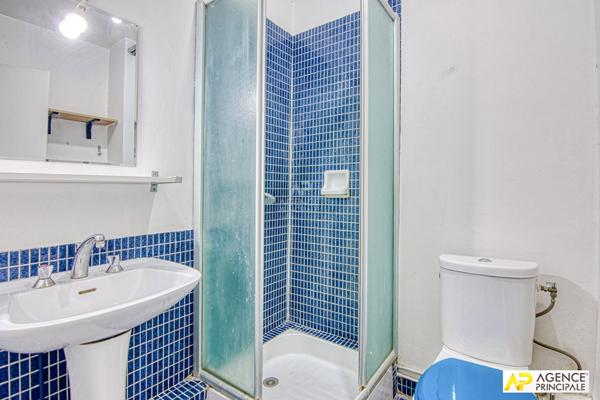 Versailles Avenue de Paris La Bruyère Appartement 4 pièces 90 m² 5 -ème et dernier étage avec ascenseur cave et parking €560 000 ** - Référence 25825