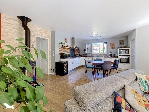 Maison 399 000 € Biganos 4 p 96 m² DPE A