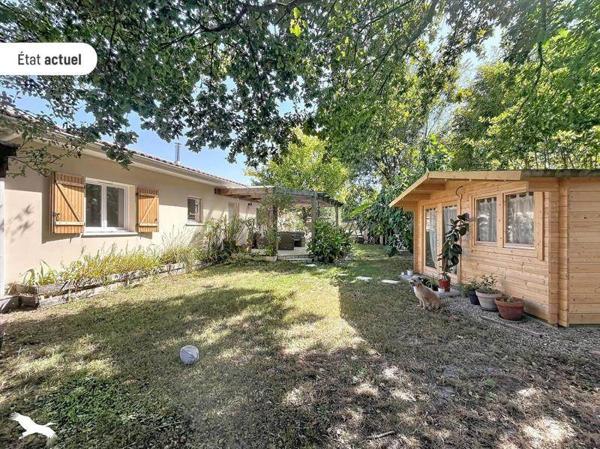 Maison 399 000 € Biganos 4 p 96 m² DPE A