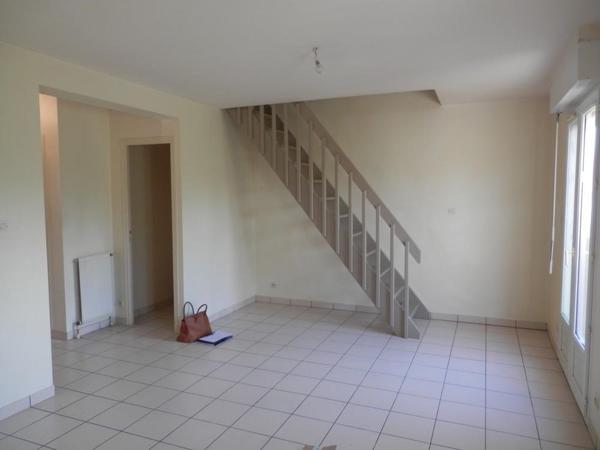 Maison Type 3  lot N°2- Jaunay Clan