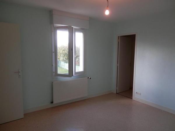 Maison Type 3  lot N°2- Jaunay Clan