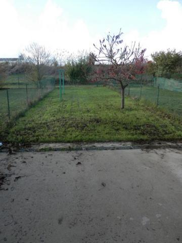 Maison Type 3  lot N°2- Jaunay Clan