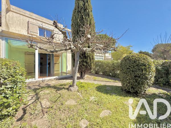 Maison à vendre 3 pièces 57 m² Six-Fours-les-Plages