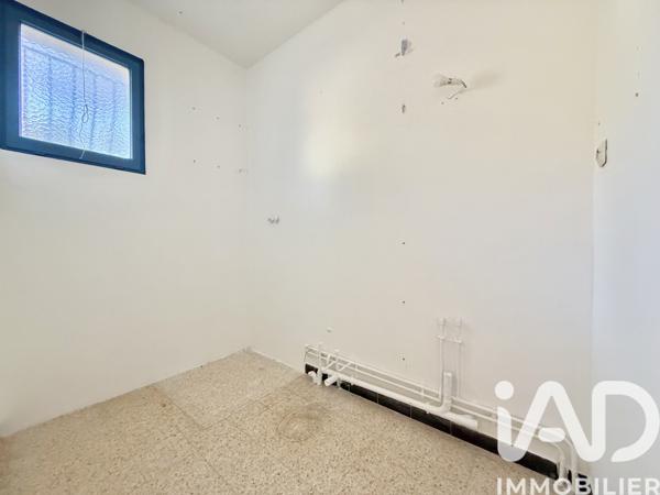 Maison à vendre 3 pièces 57 m² Six-Fours-les-Plages