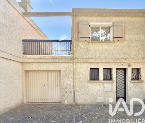 Maison à vendre 3 pièces 57 m² Six-Fours-les-Plages